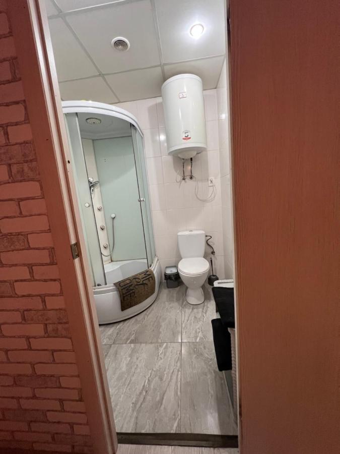 Appartamento 32Kotliarska Leopoli Esterno foto