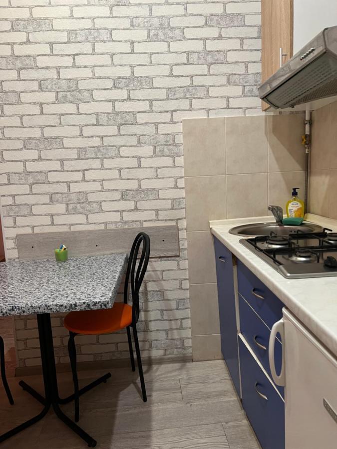 Appartamento 32Kotliarska Leopoli Esterno foto